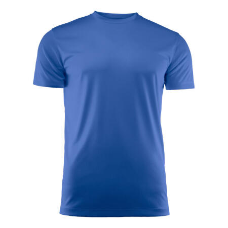 Printer Red PR2264023 Printer Red Run Active T-Shirt Blue