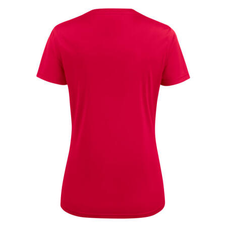 Printer Red PR2264026 Printer Red Ladies Run Active T-Shirt Red