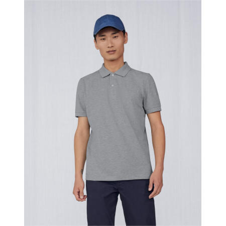 Navy My Polo 180