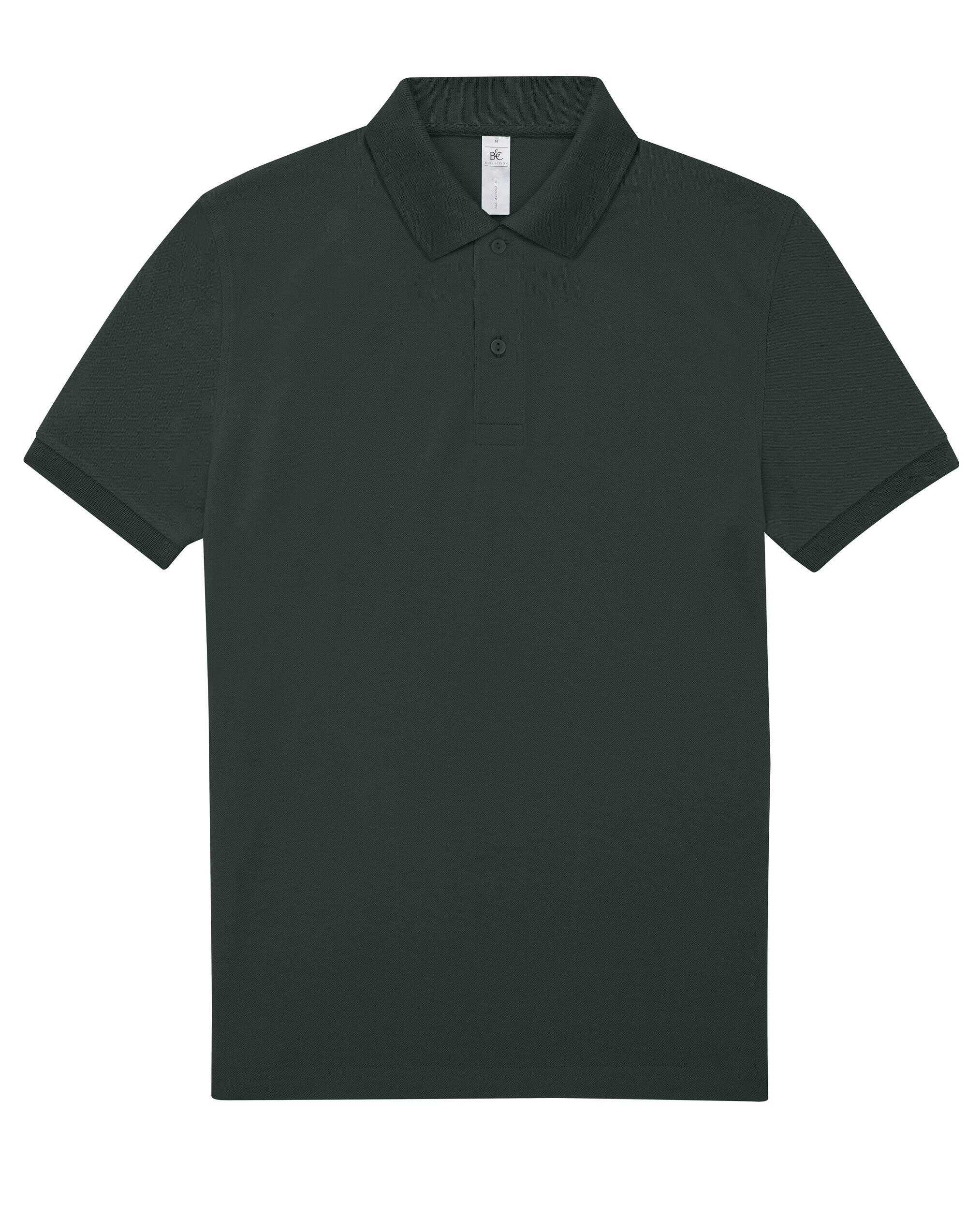 B&C Dark Forest My Polo 180