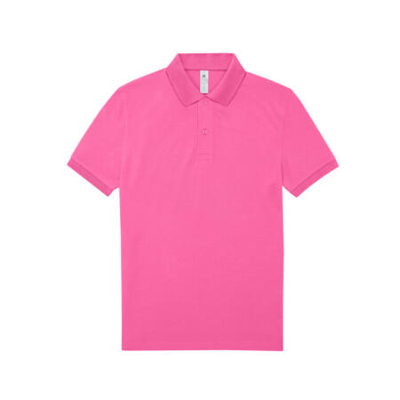 B&C PU424 B&C My Polo 180 Lotus Pink