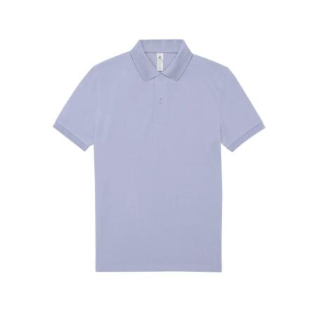 B&C PU424 B&C My Polo 180 Lavender
