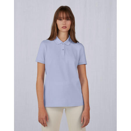 B&C PW461 My Polo 180/ Women Royal Blue