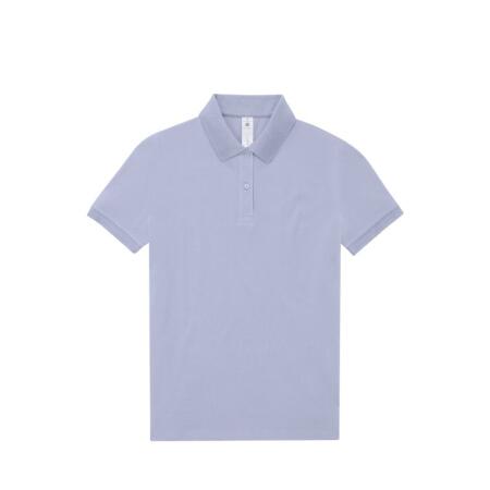 B&C PW461 B&C My Polo 180/ Women Lavender