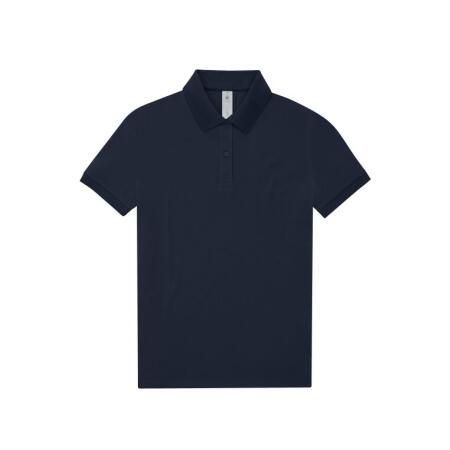 B&C PW461 B&C My Polo 180/ Women Navy