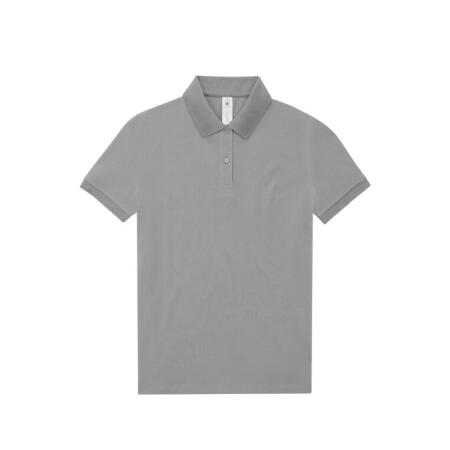 B&C PW461 B&C My Polo 180/ Women Sport Grey