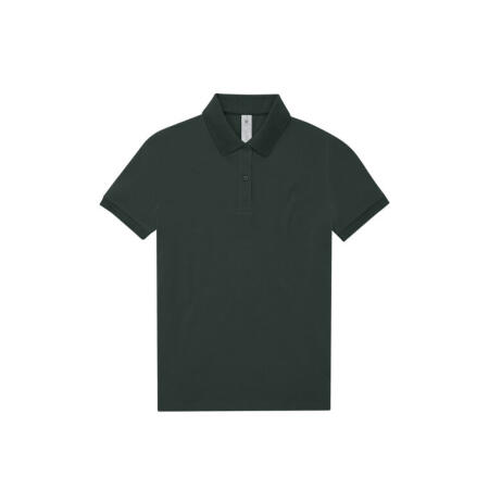 B&C PW461 B&C My Polo 180/ Women Dark Forest