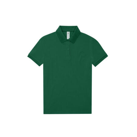 B&C PW461 B&C My Polo 180/ Women Ivy Green