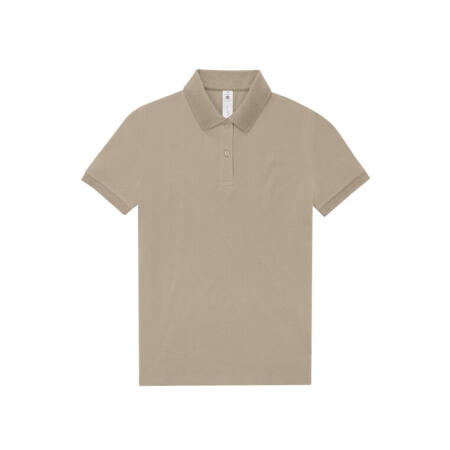 B&C PW461 B&C My Polo 180/ Women Mastic
