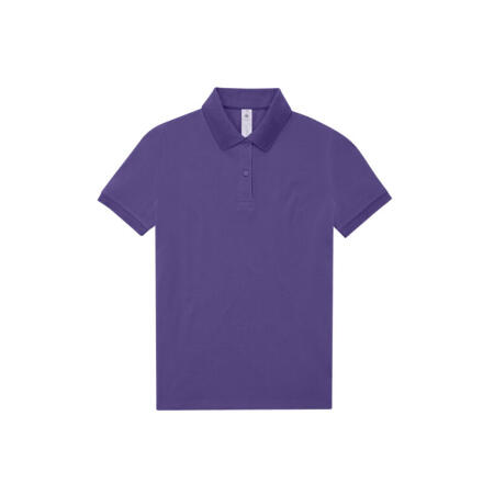 B&C PW461 B&C My Polo 180/ Women Radiant Purple