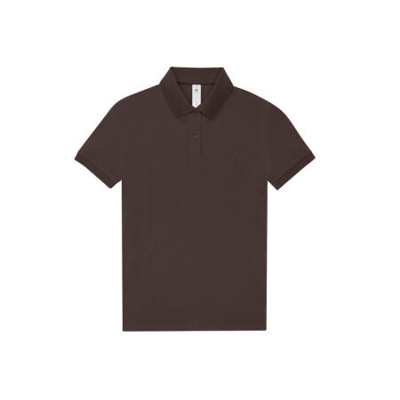 B&C PW461 B&C My Polo 180/ Women Roasted Coffee
