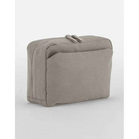 Quadra QD272 Quadra Stockholm Tech Organiser Natural Stone