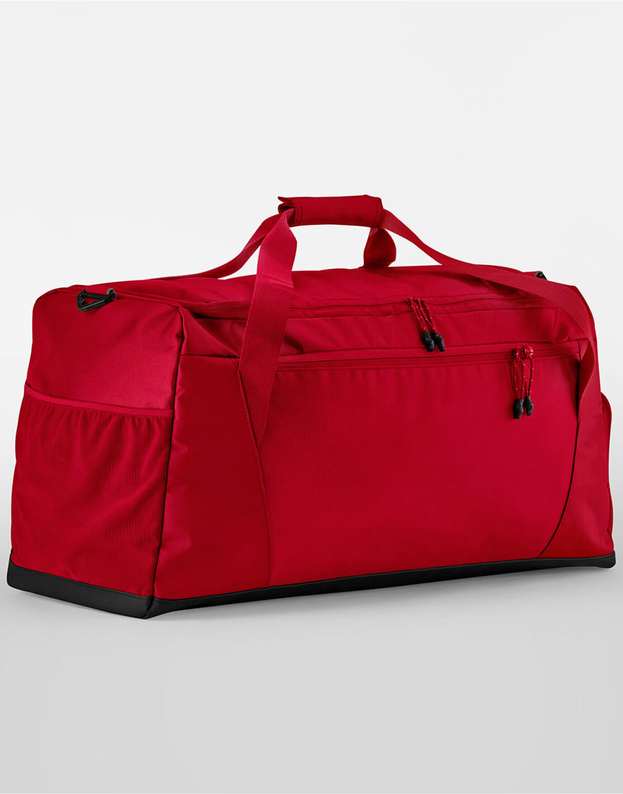 Quadra QS470 Multi-Sports Holdall Pure Red
