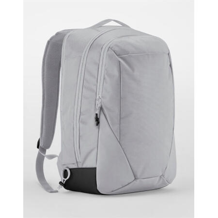 Quadra QS475 Quadra Multi-Sport Backpack Ice Grey
