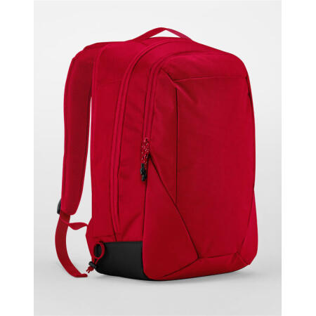 Quadra QS475 Quadra Multi-Sport Backpack Pure Red