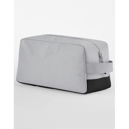 Quadra QS476 Quadra Multi-Sport Shoe Bag Ice Grey