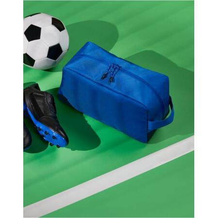 Quadra QS476 Multi-Sport Shoe Bag Pure Red