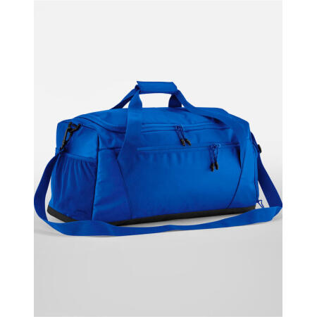 Quadra QS477 Quadra Multi-Sport Locker Holdall Bright Royal