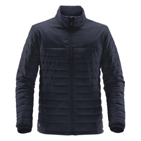 Stormtech QX-1 Stormtech Men's Nautilus Quilted Jacket Navy