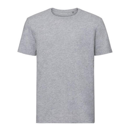 Russell Pure Organic R108M Russell Pure Organic Men's T Light Oxford