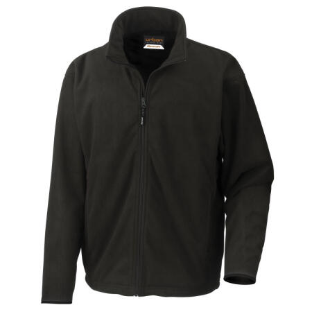 Result Urban Outdoor Wear R109X Result Urban Outdoor Wear Extreme Climate Stopper Fleece Black