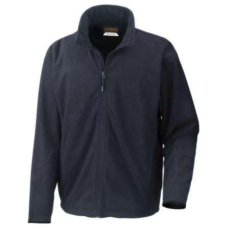 Result Urban Outdoor Wear R109X Result Urban Outdoor Wear Extreme Climate Stopper Fleece Navy