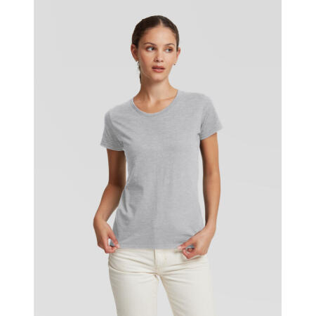 Russell R180F Russell Ladies' Authentic Classic T Light Oxford