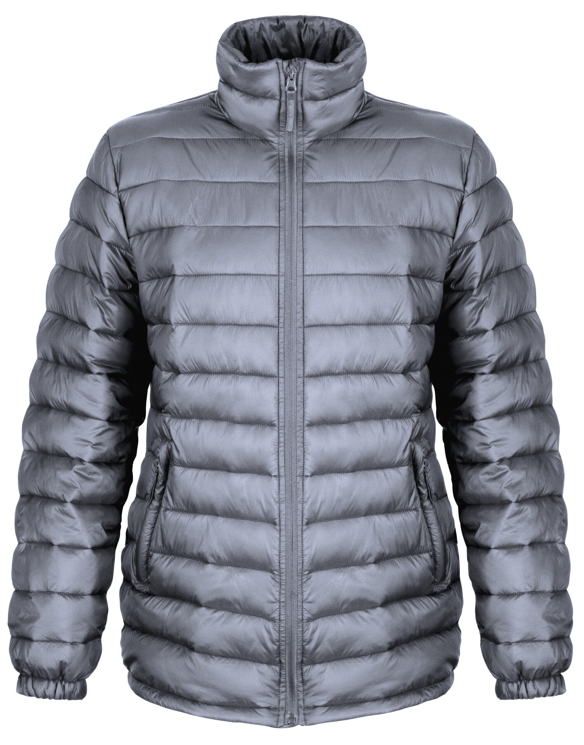 Result Urban Outdoor Wear Frost Grey Ladies' Ice Bird Padded Jacket