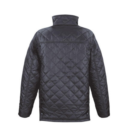 Result Urban Outdoor Wear R195X Result Urban Outdoor Wear Cheltenham Jacket Black