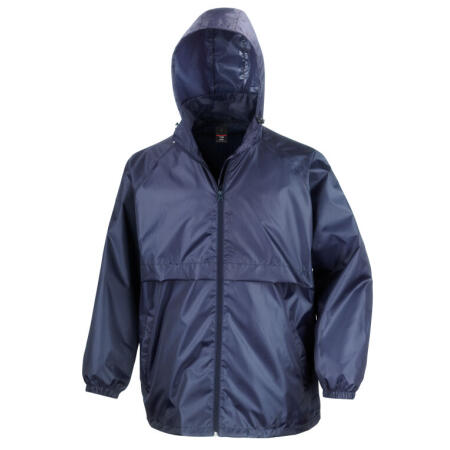 Result Core R205X Result Core Lightweight Jacket Navy