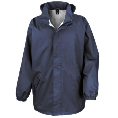Result Core R206X Result Core Midweight Jacket Navy