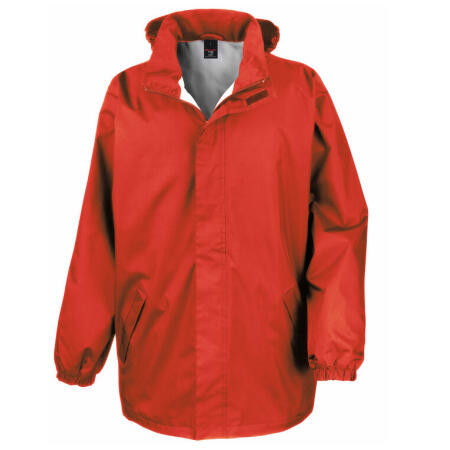 Result Core R206X Result Core Midweight Jacket Red