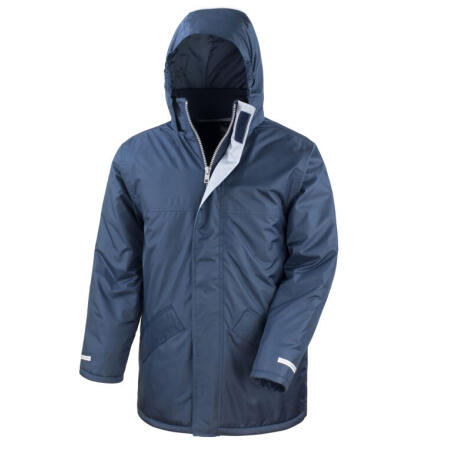 Result Core R207X Result Core Winter Parka Navy
