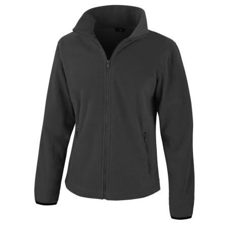 Result Core R220F Result Core Women's Norse Outdoor Fleece Black