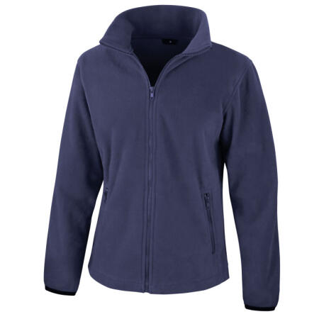 Result Core R220F Result Core Women's Norse Outdoor Fleece Navy