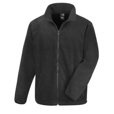 Result Core R220X Result Core Men's Norse Outdoor Fleece Black