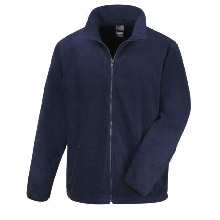 Result Core R220X Result Core Men's Norse Outdoor Fleece Navy