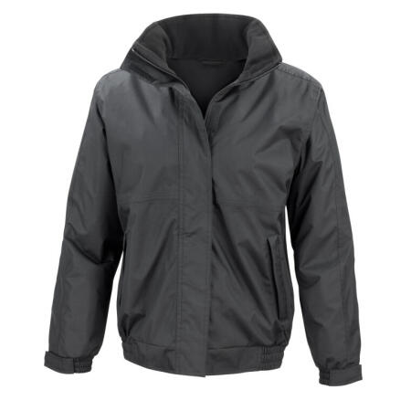 Result Core R221F Result Core Women's Channel Jacket Black