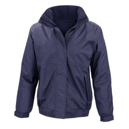 Result Core R221F Result Core Women's Channel Jacket Navy