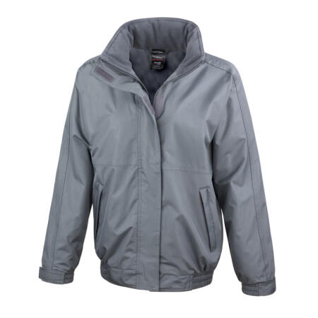 Result Core R221F Result Core Women's Channel Jacket Grey