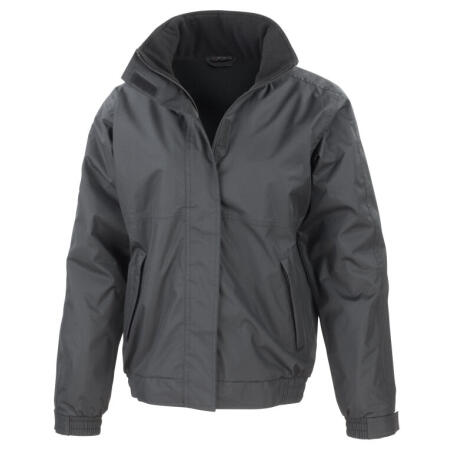 Result Core R221M Result Core Men's Channel Jacket Black
