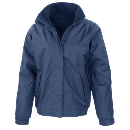 Result Core R221M Result Core Men's Channel Jacket Navy