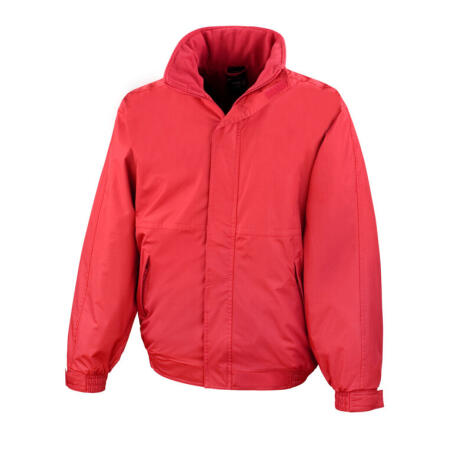Result Core R221M Result Core Men's Channel Jacket Red