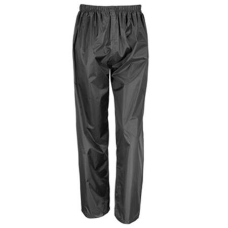 Result Core R226X Result Core Rain Trouser  Black