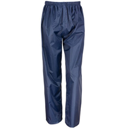 Result Core R226X Result Core Rain Trouser  Navy