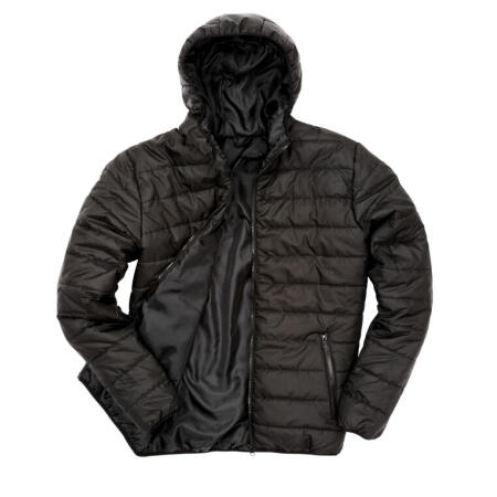 Result Core R233M Result Core Men's Soft Padded Jacket Black