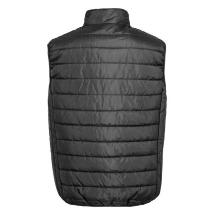 Result Core R244X Result Core Promo Padded Bodywarmer Black