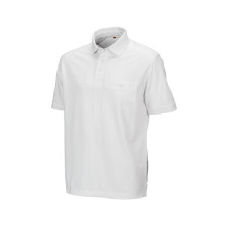 WORK-GUARD by Result R312X WORK-GUARD by Result Work-Guard Apex Polo Shirt White