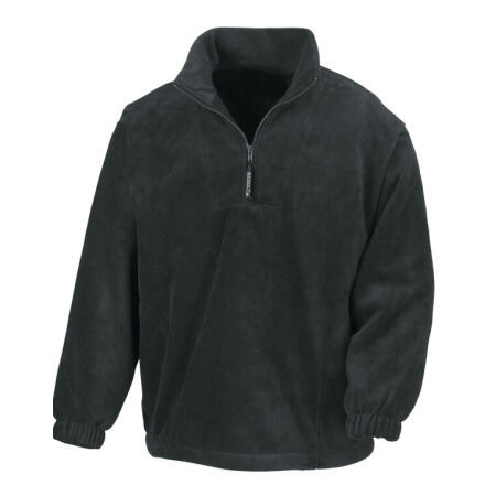 Result R33X Result Polartherm™ Top Black