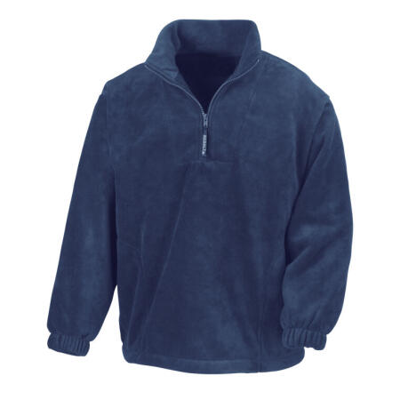 Result R33X Result Polartherm™ Top Navy